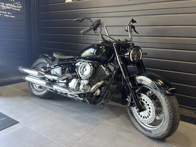 XV 1100
