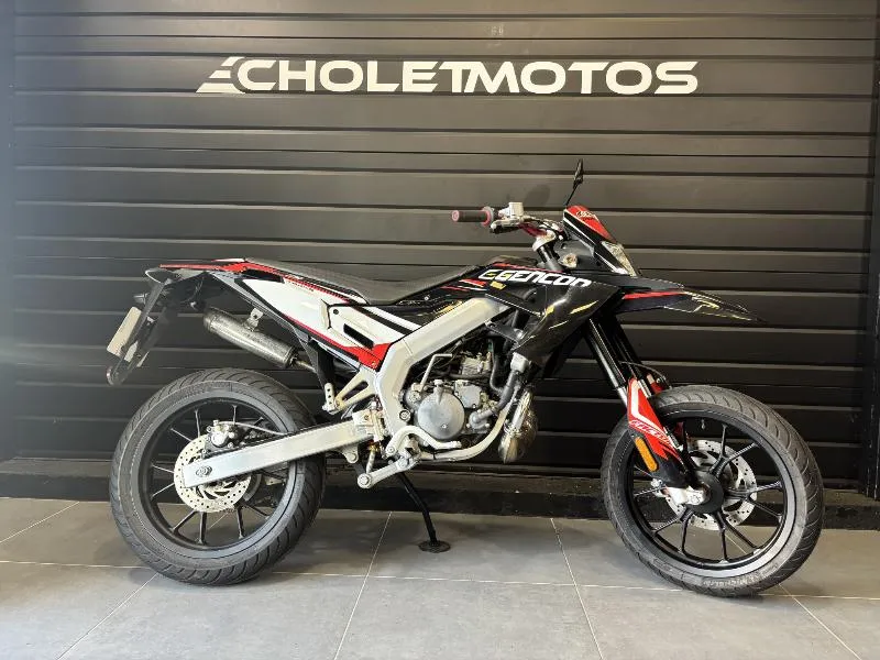 SX 50 FACTORY