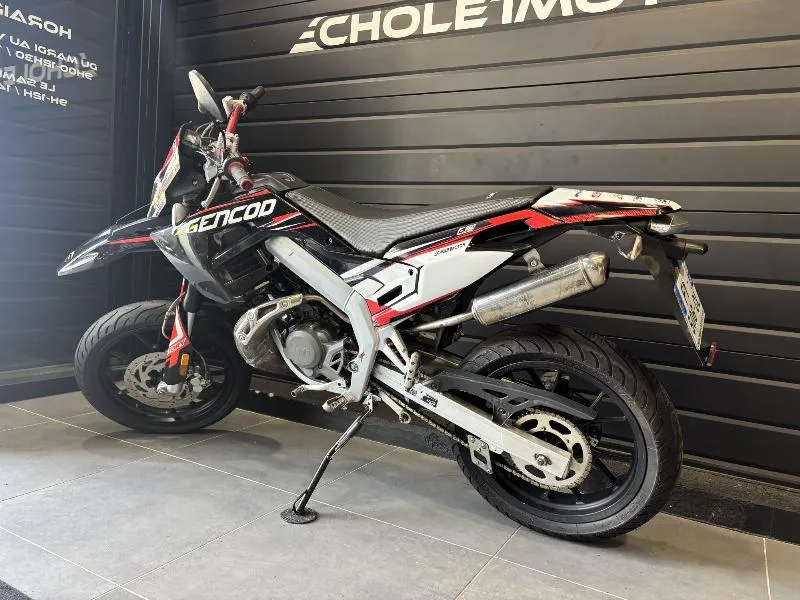 SX 50 FACTORY