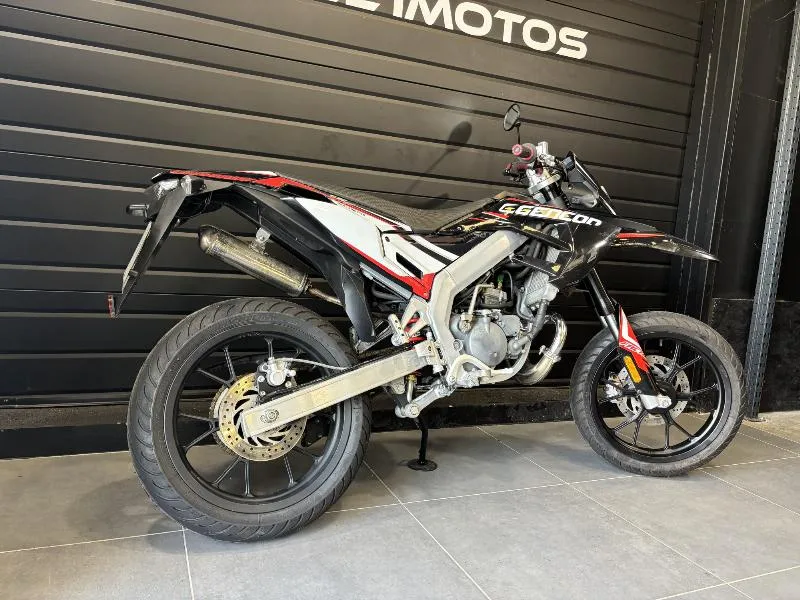 SX 50 FACTORY