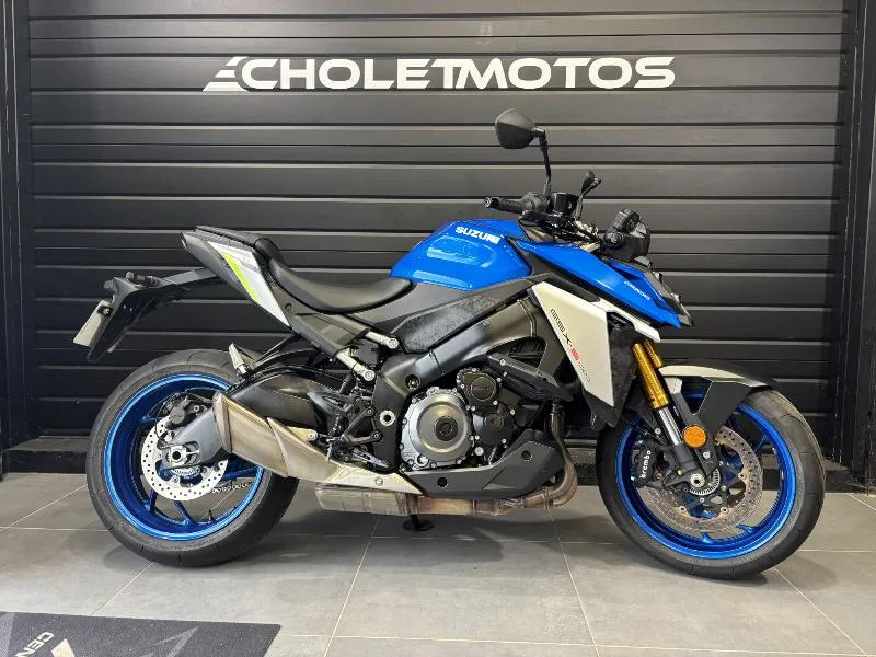 GSXS 1000