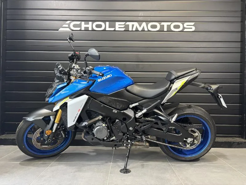 GSXS 1000