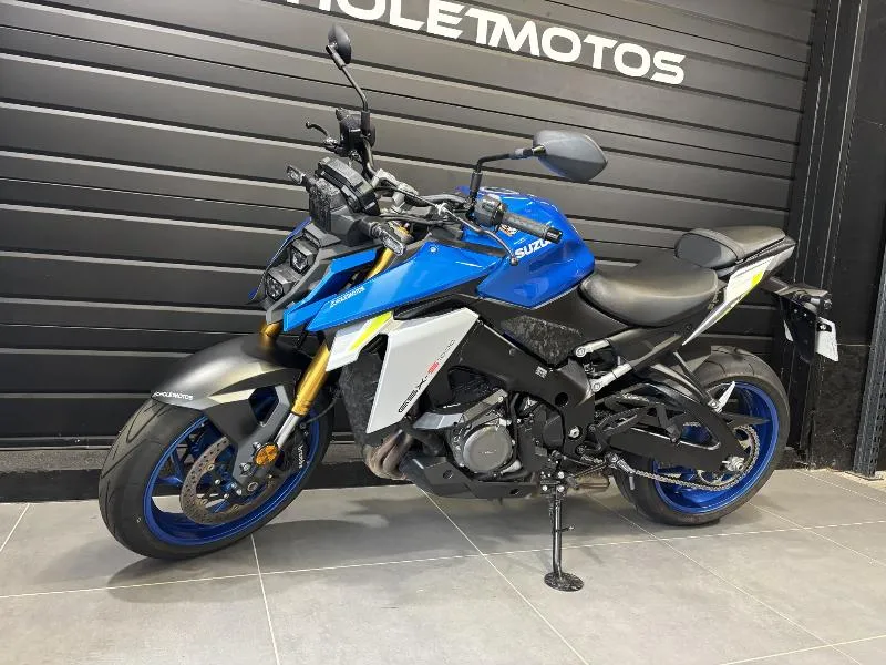 GSXS 1000