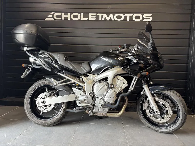 FZ6 