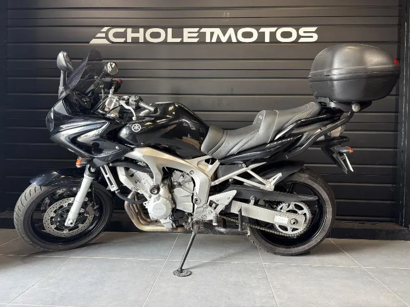 FZ6 