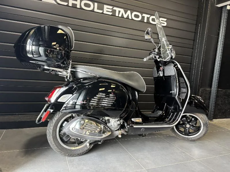 GTS 300