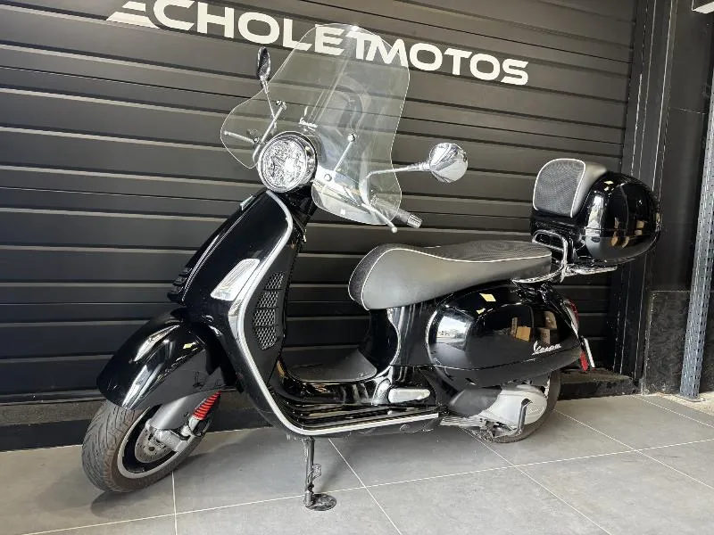 GTS 300