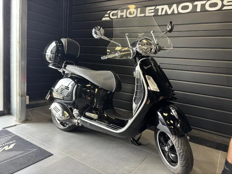 GTS 300
