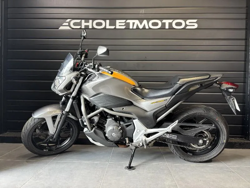 NC 700