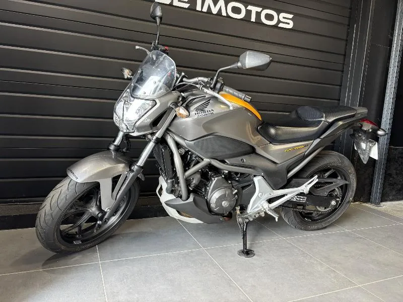 NC 700