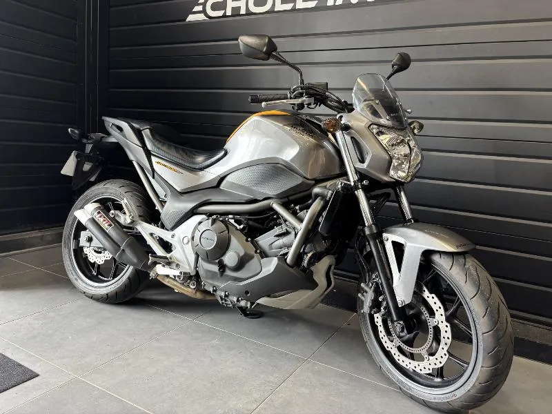 NC 700