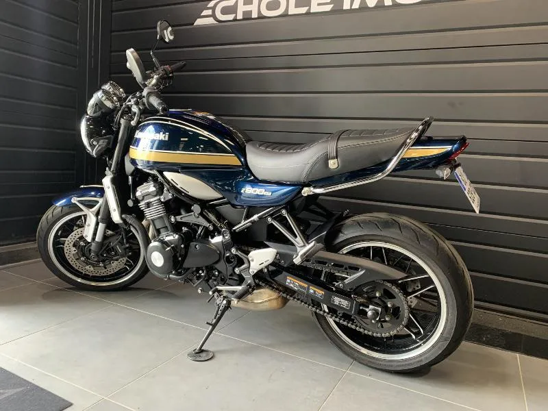 Z 900