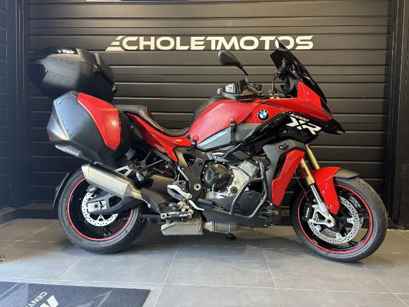 S 1000 XR