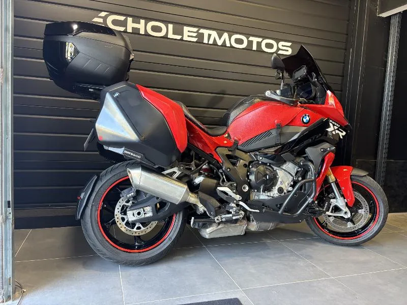 S 1000 XR