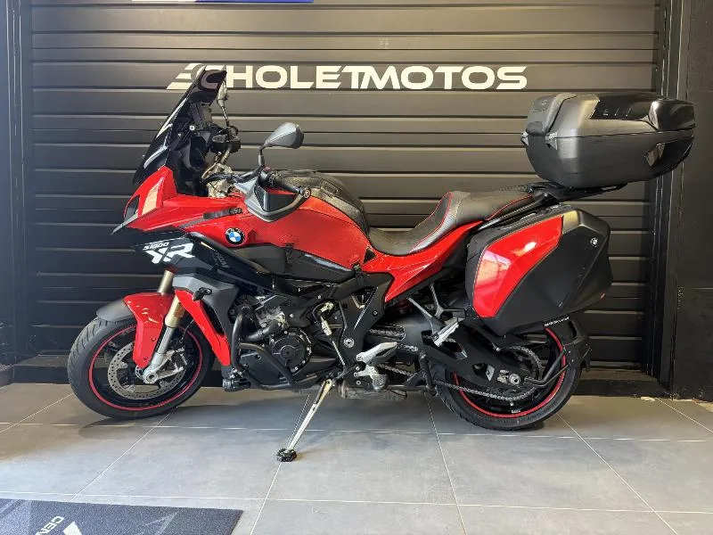 S 1000 XR
