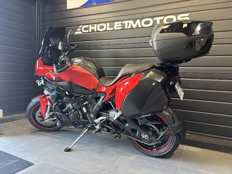 S 1000 XR