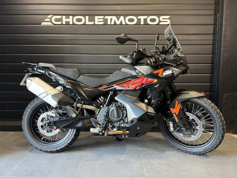 790 ADVENTURE