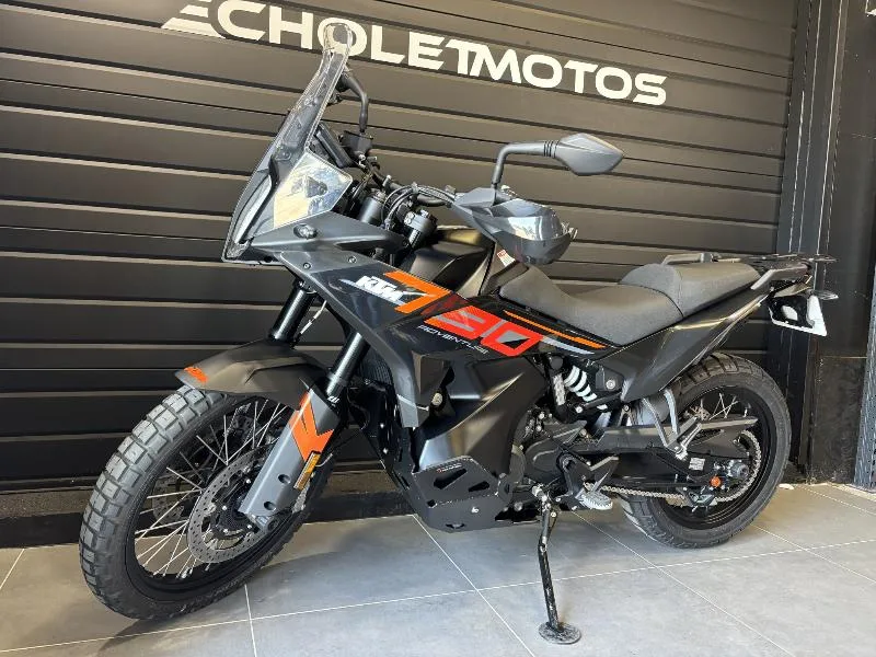 790 ADVENTURE