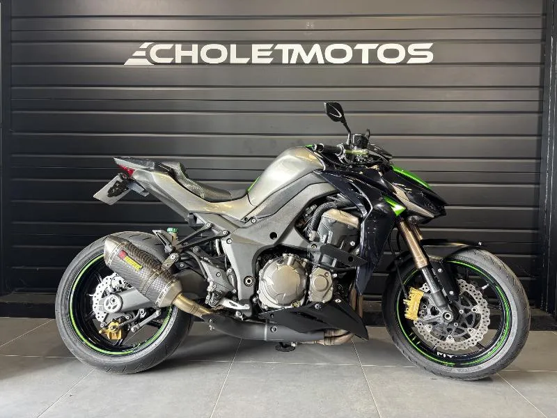 Z 1000