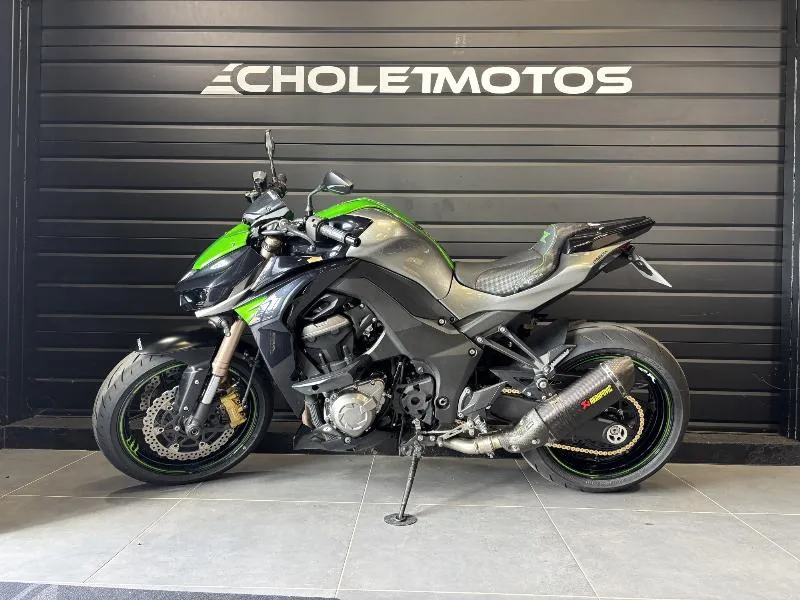 Z 1000