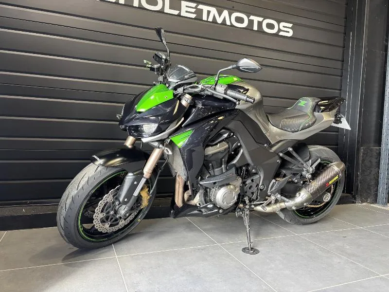 Z 1000
