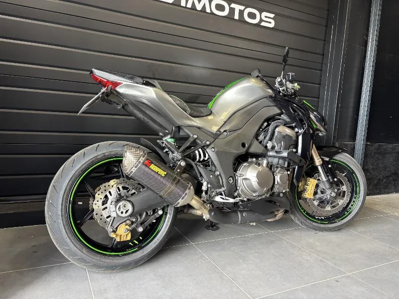 Z 1000