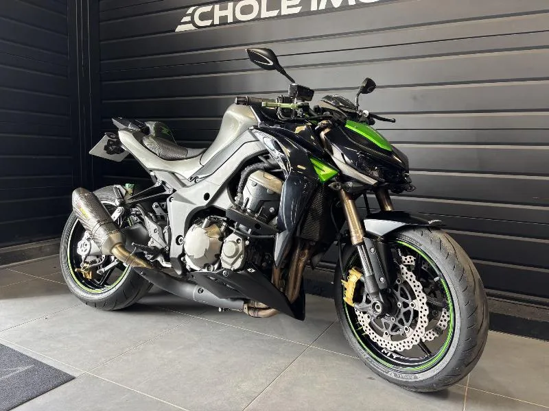 Z 1000