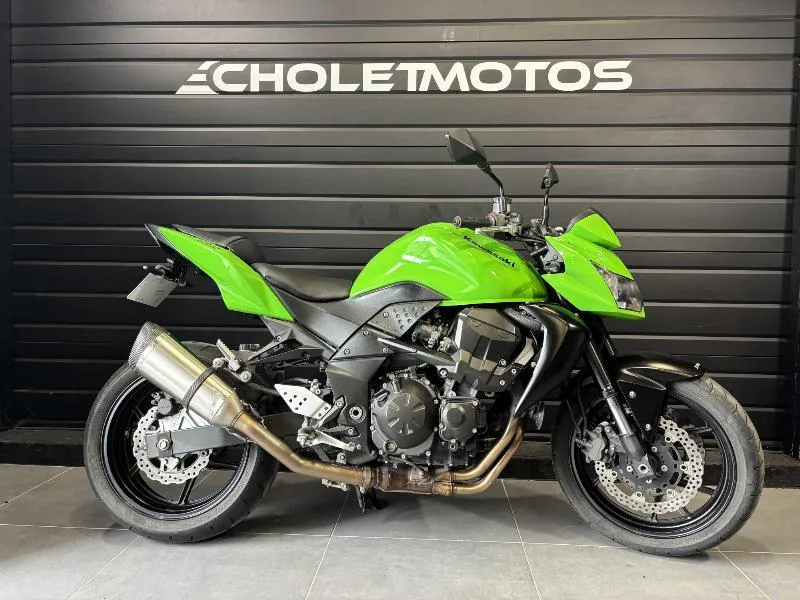 Z 750