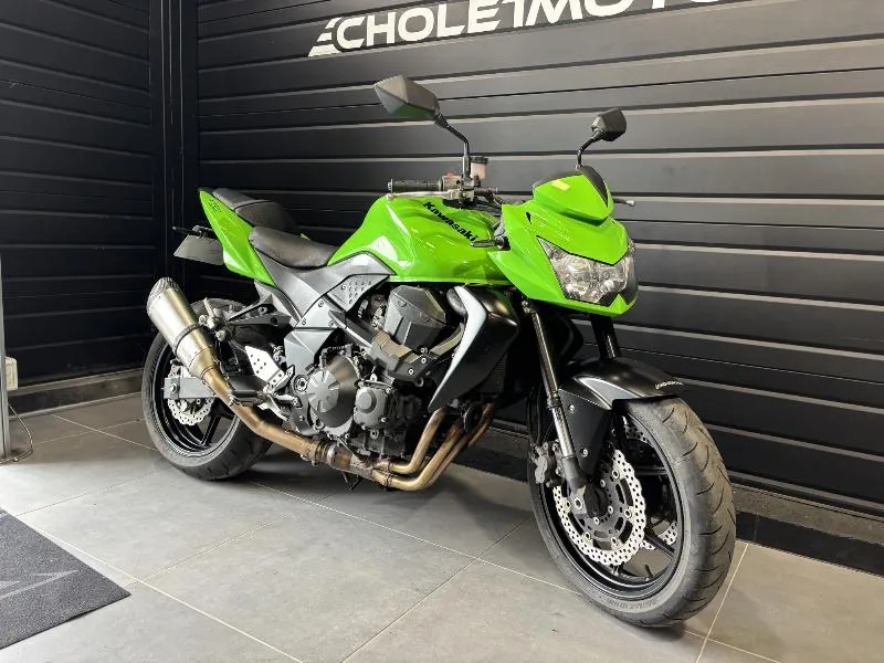 Z 750