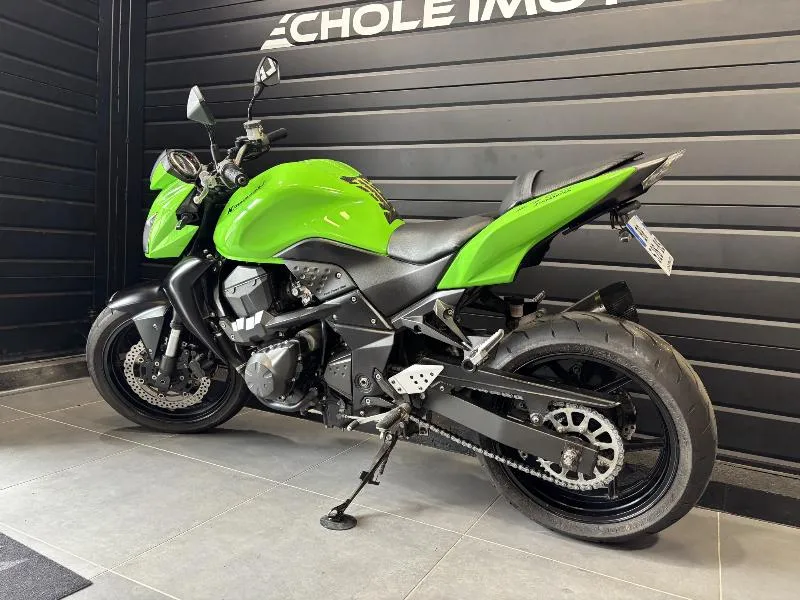 Z 750