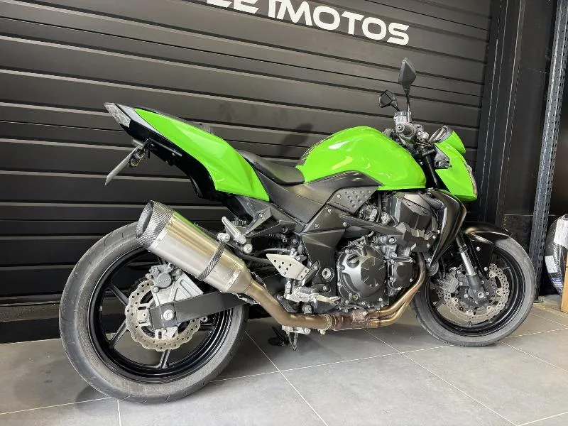 Z 750