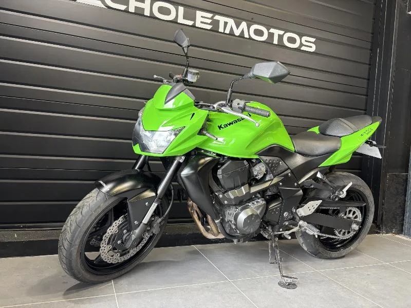 Z 750