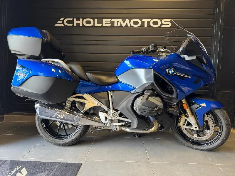R 1250 RT 2022