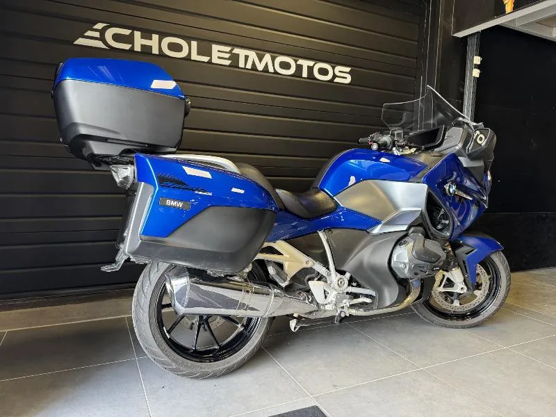 R 1250 RT