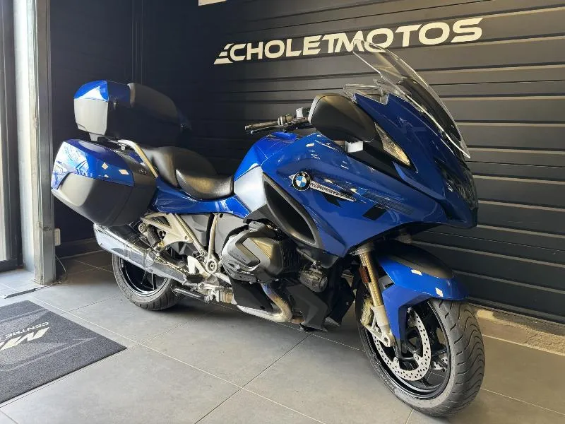 R 1250 RT