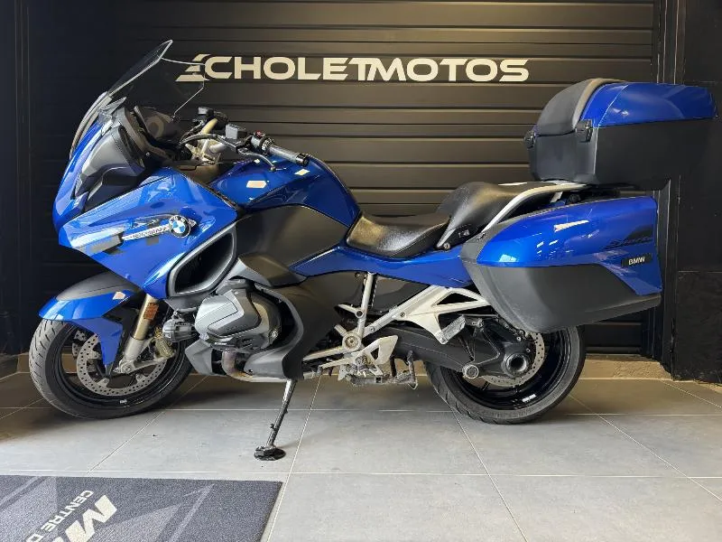 R 1250 RT