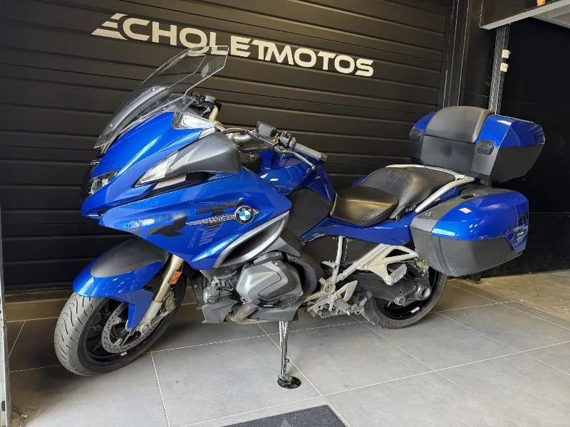 R 1250 RT