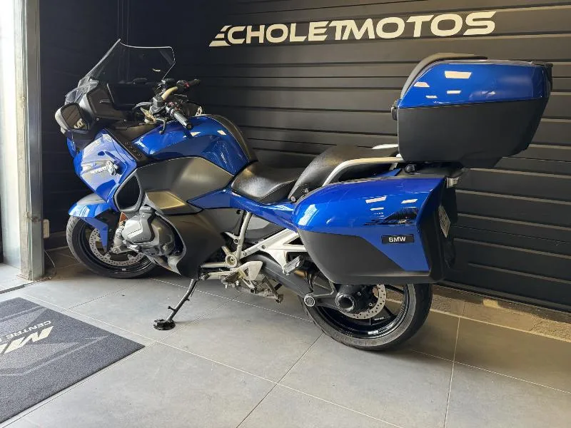 R 1250 RT