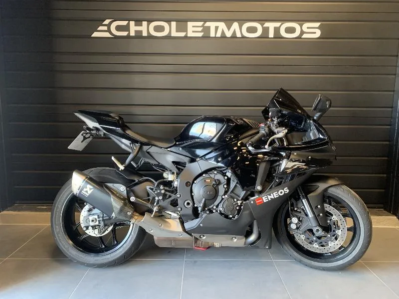 YZF 1000 R1