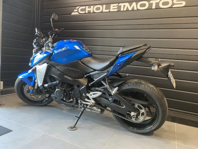 GSXS 950