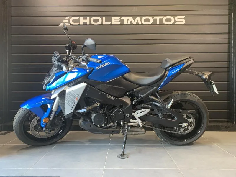 GSXS 950