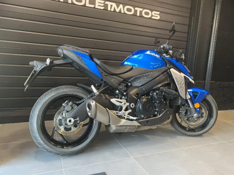 GSXS 950