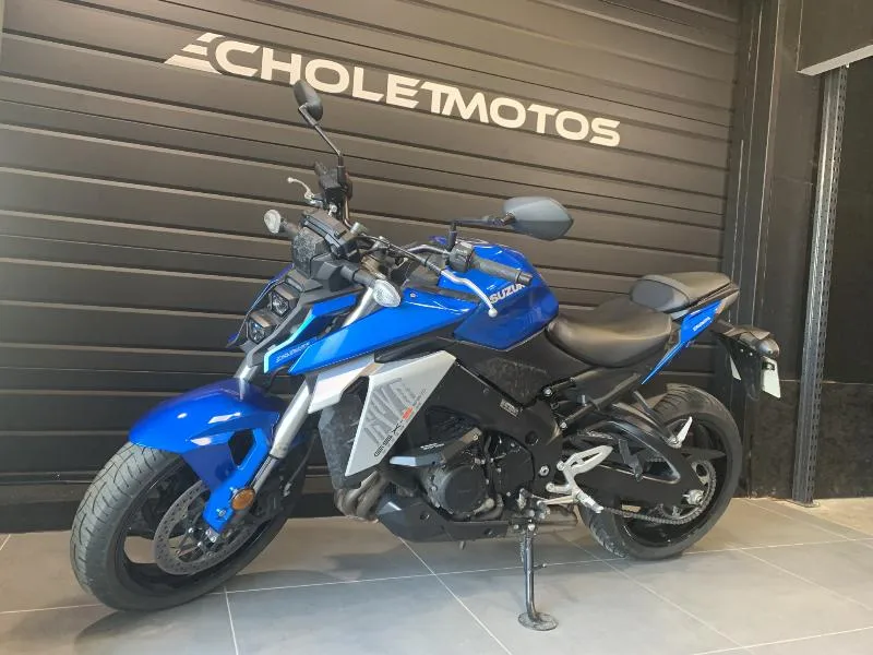 GSXS 950
