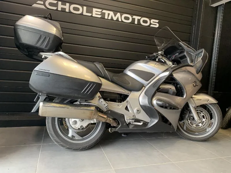 ST 1300 PAN EUROPEAN