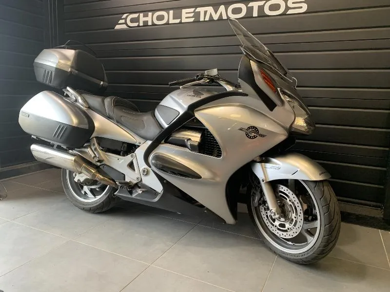 ST 1300 PAN EUROPEAN