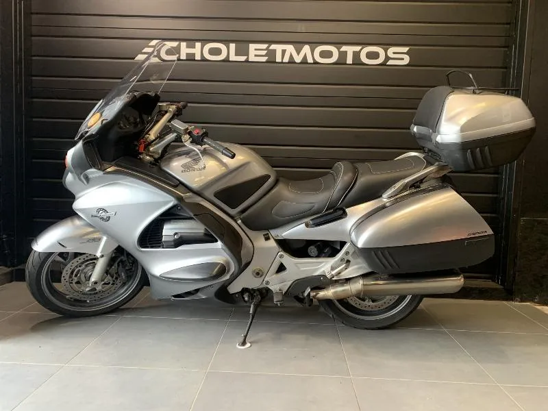 ST 1300 PAN EUROPEAN