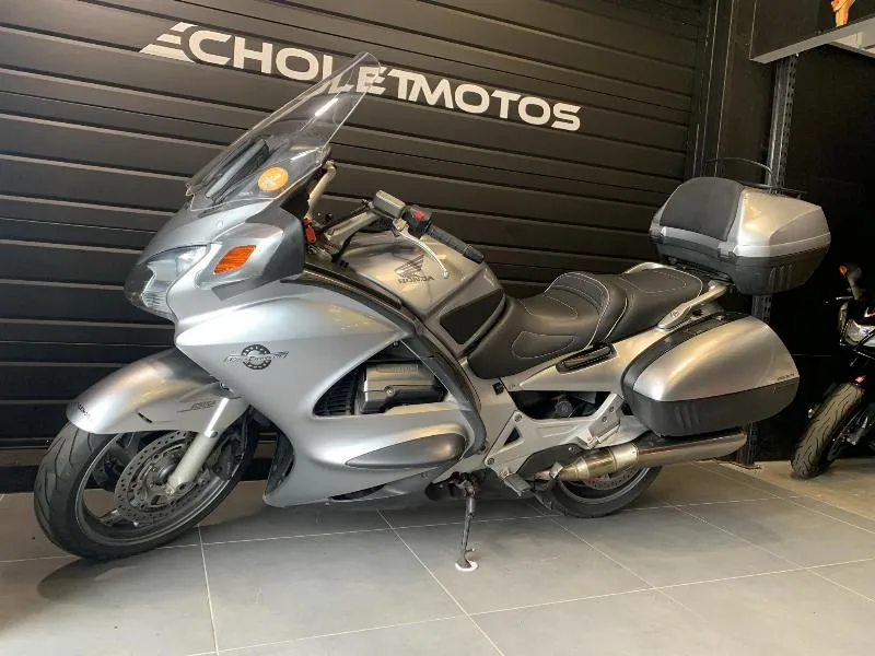 ST 1300 PAN EUROPEAN