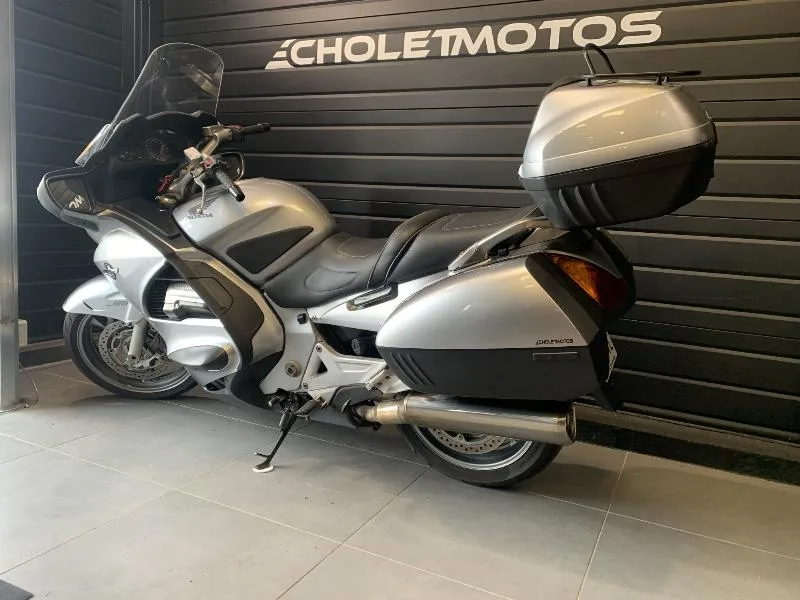 ST 1300 PAN EUROPEAN