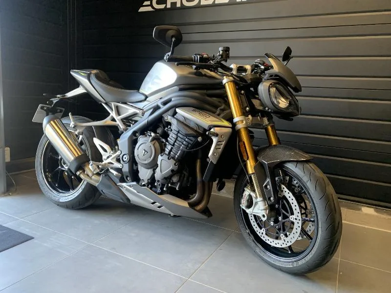 SPEED TRIPLE 1200 RS