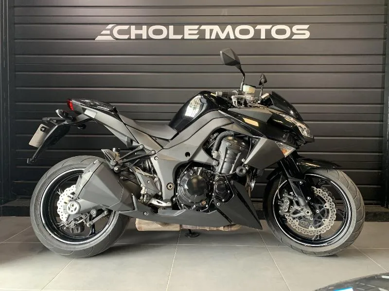 Z 1000